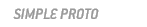 Simple Proto
